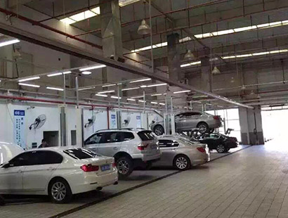 汽車企業(yè)環(huán)?？照{(diào)比亞迪公司案例